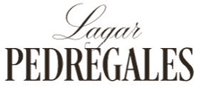 Lagar Pedregales logotipo